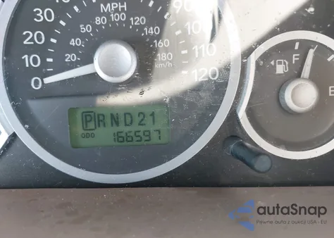 2006 Mercury Mariner Luxury/Premier z USA, uszkodzony, nr VIN 4M2YU57186KJ00289